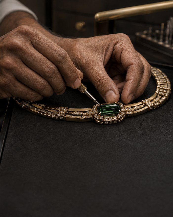 Jewellery