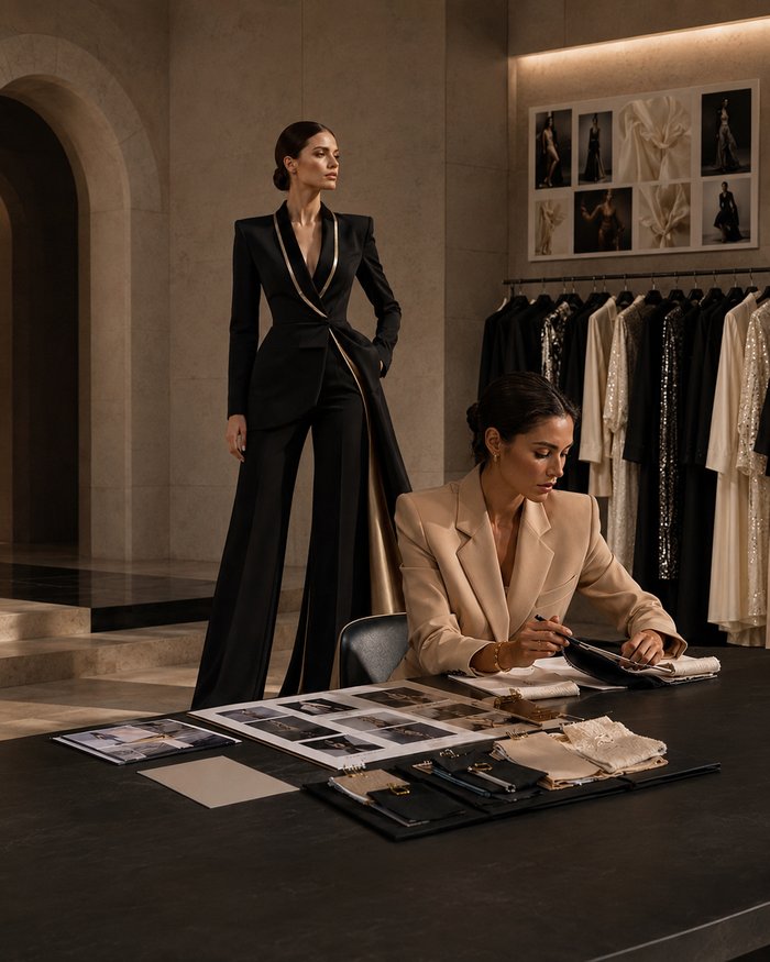 Premium Fashion