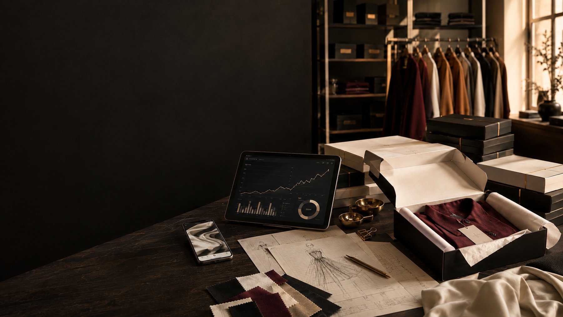 How to Build and Scale a Premium D2C Fashion Brand in India