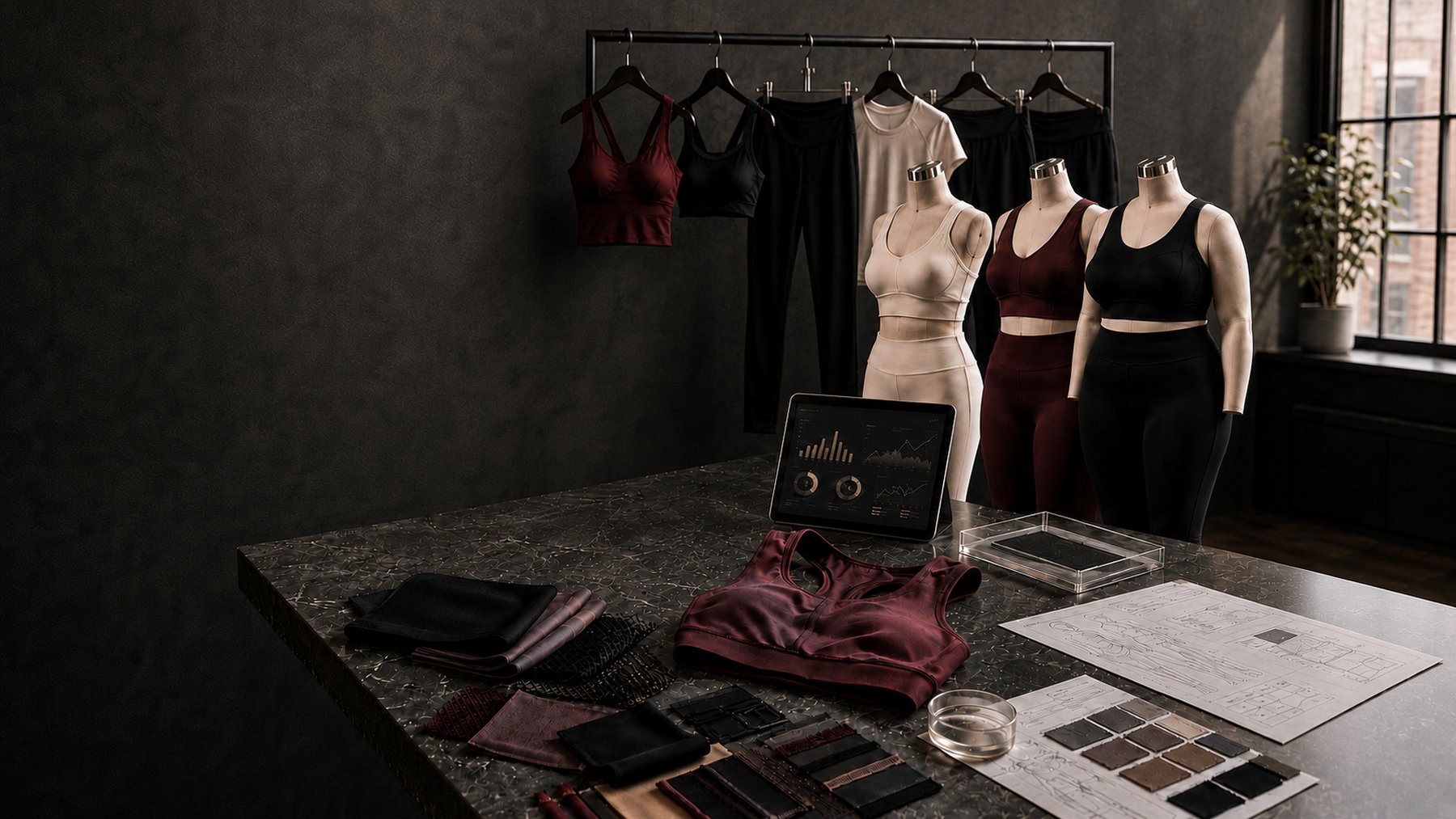 Women’s Activewear Market in India 2026: Consumer Demand, Product Gaps and Opportunities for New Brands